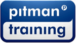 Pitman Logo